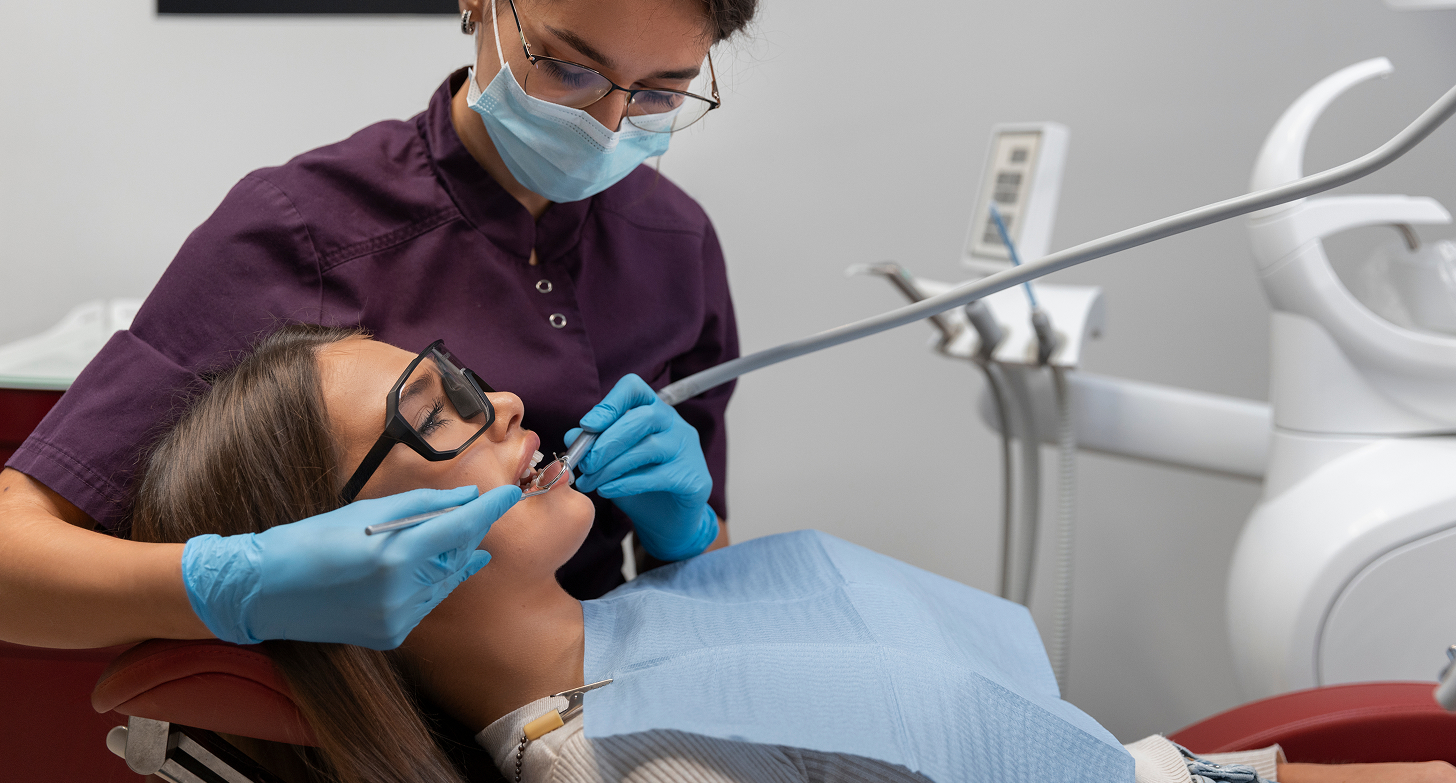 Magdent healing video cover